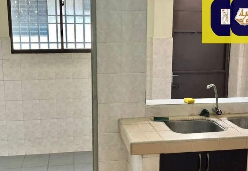 TAMAN MENGLEMBU TIMUR