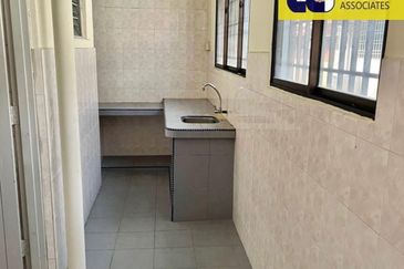 TAMAN MENGLEMBU TIMUR