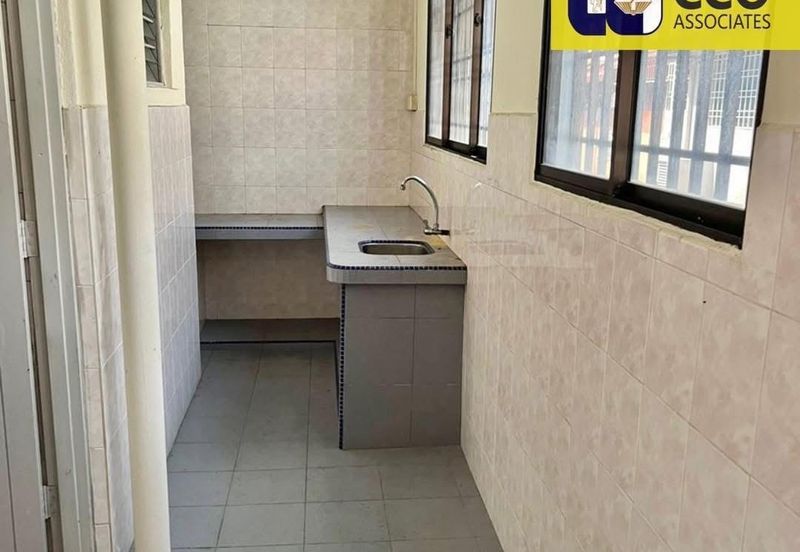 TAMAN MENGLEMBU TIMUR