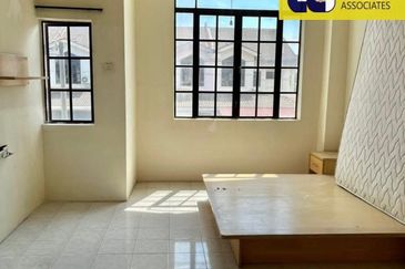 TAMAN MENGLEMBU TIMUR