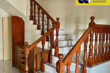 TAMAN MENGLEMBU TIMUR