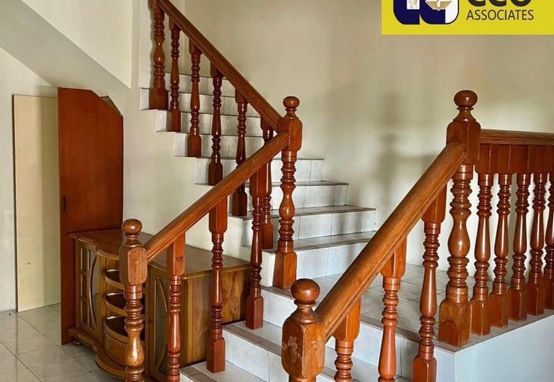 TAMAN MENGLEMBU TIMUR