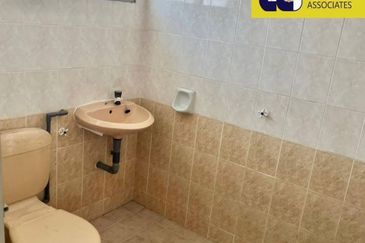 TAMAN MENGLEMBU TIMUR