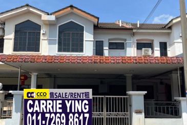 TAMAN MENGLEMBU TIMUR