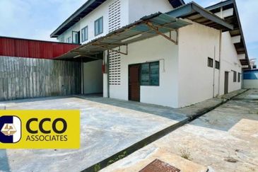 Kawasan Perindustrian Pengkalan 2