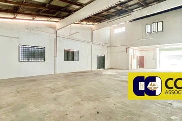 Kawasan Perindustrian Pengkalan 2