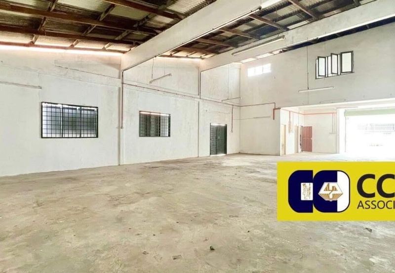 Kawasan Perindustrian Pengkalan 2