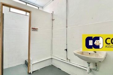 Kawasan Perindustrian Pengkalan 2