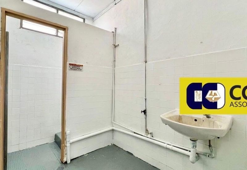 Kawasan Perindustrian Pengkalan 2