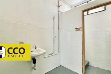 Kawasan Perindustrian Pengkalan 2