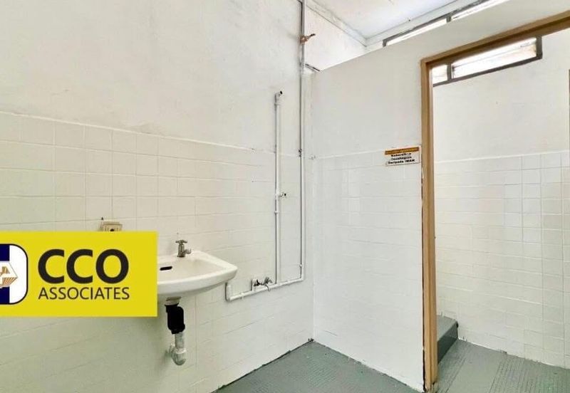 Kawasan Perindustrian Pengkalan 2