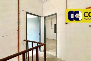 Kawasan Perindustrian Pengkalan 2