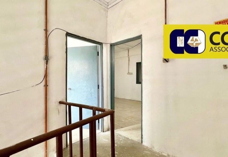 Kawasan Perindustrian Pengkalan 2