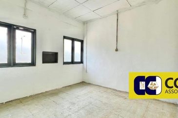 Kawasan Perindustrian Pengkalan 2