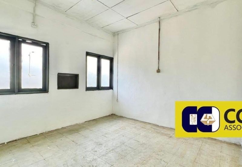 Kawasan Perindustrian Pengkalan 2