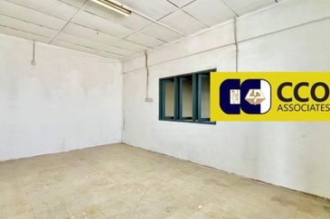 Kawasan Perindustrian Pengkalan 2