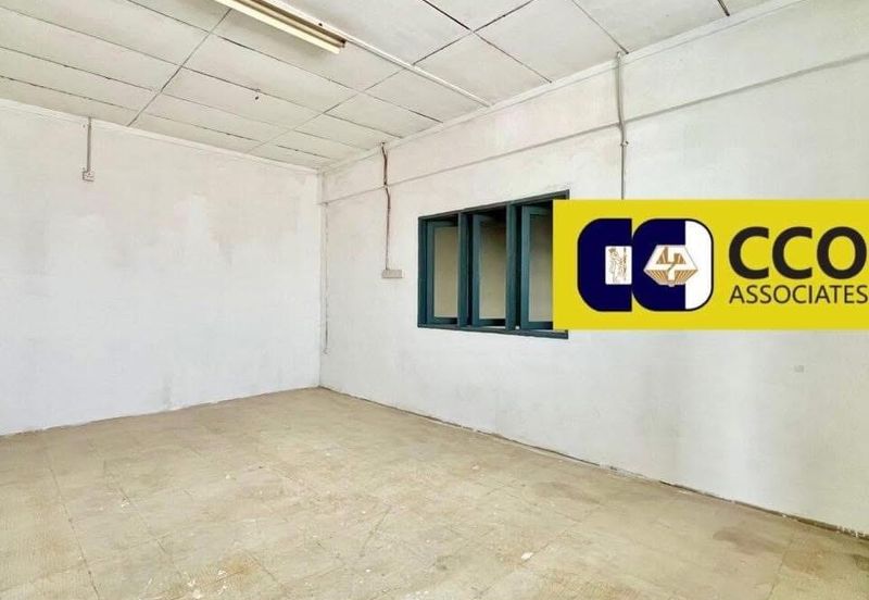 Kawasan Perindustrian Pengkalan 2