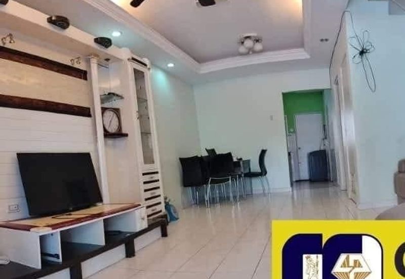 Pakatan Jaya Bercham