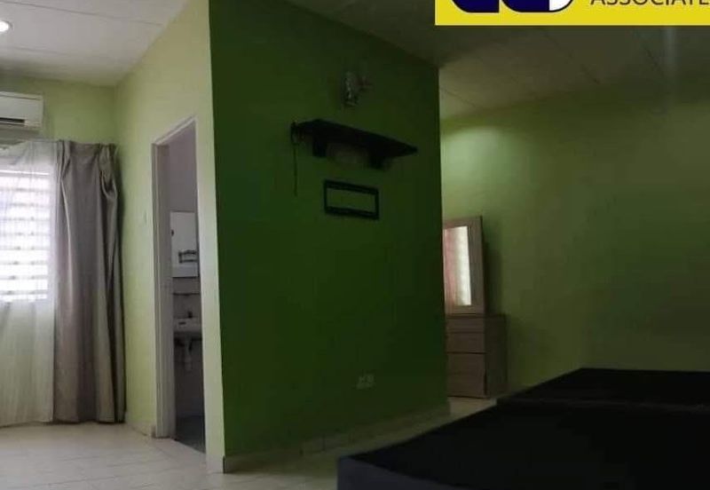 Pakatan Jaya Bercham