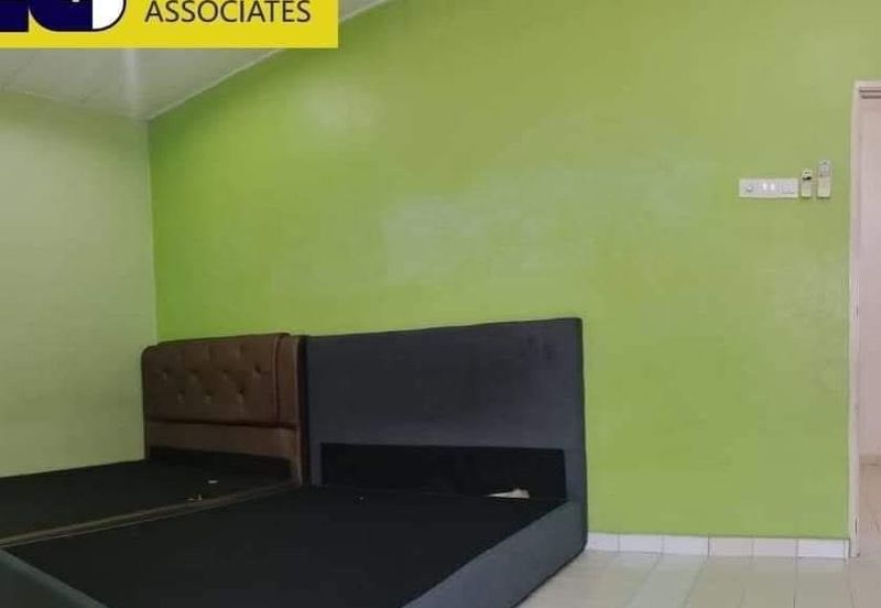 Pakatan Jaya Bercham