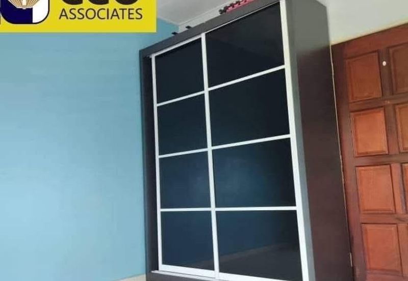 Pakatan Jaya Bercham