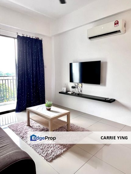 Ipoh Garden East The Cove Hillside Residence Condominium For Rent, Perak, Kinta