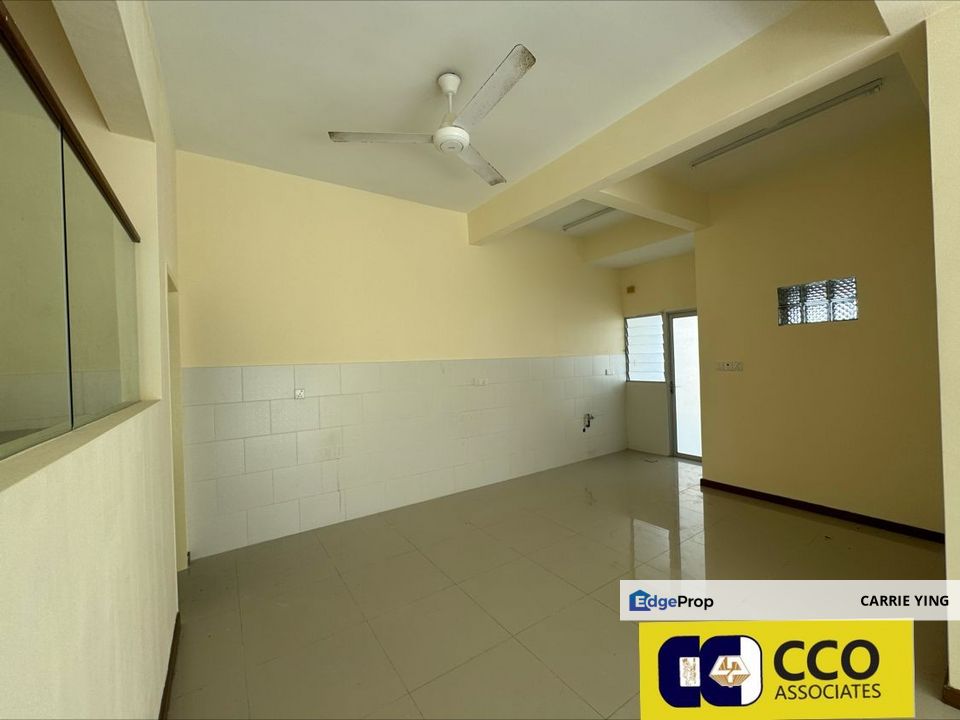 Ipoh Tambun Sunway Montbleu Residence Townhouse Lower Corner Unit , Perak, Ipoh