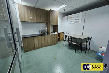 Kawasan Perindustrian Silibin (Silibin Industrial Park)