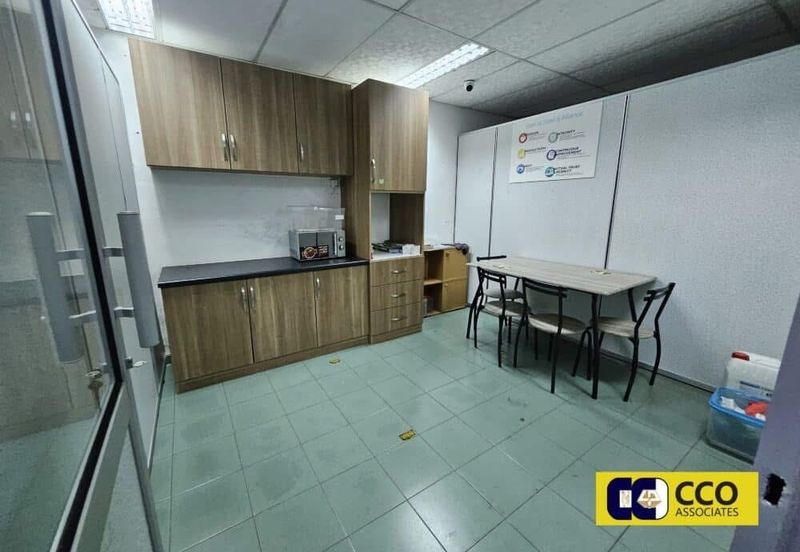 Kawasan Perindustrian Silibin (Silibin Industrial Park)