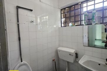 Kawasan Perindustrian Silibin (Silibin Industrial Park)