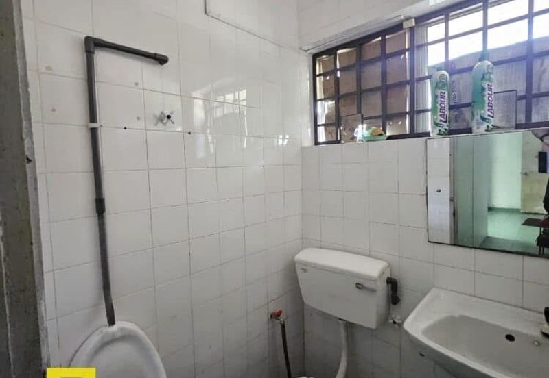 Kawasan Perindustrian Silibin (Silibin Industrial Park)