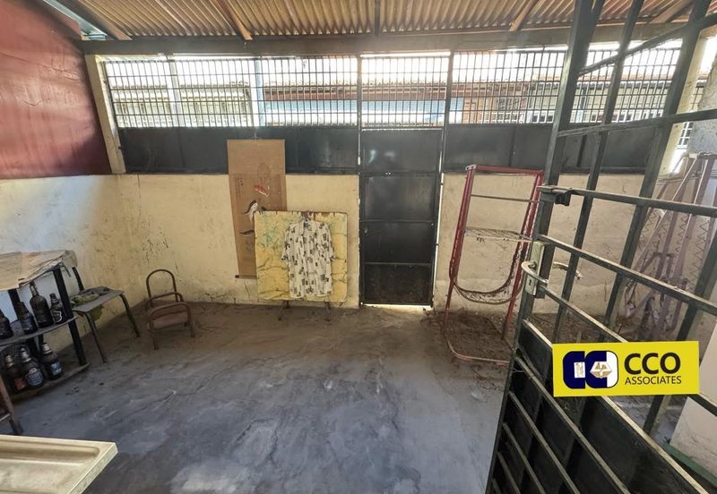 TAMAN BANDAR BARU MENGLEMBU