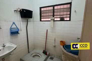 TAMAN BANDAR BARU MENGLEMBU