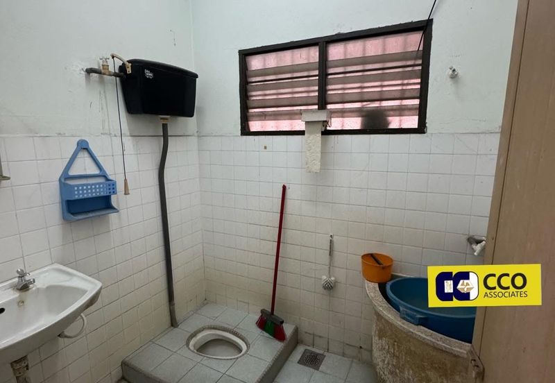 TAMAN BANDAR BARU MENGLEMBU