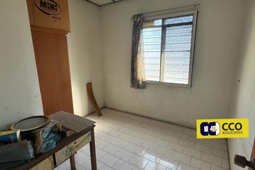 TAMAN BANDAR BARU MENGLEMBU