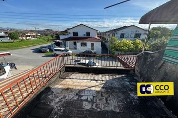 TAMAN BANDAR BARU MENGLEMBU