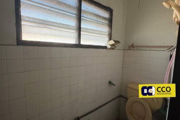 TAMAN BANDAR BARU MENGLEMBU