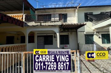 TAMAN BANDAR BARU MENGLEMBU