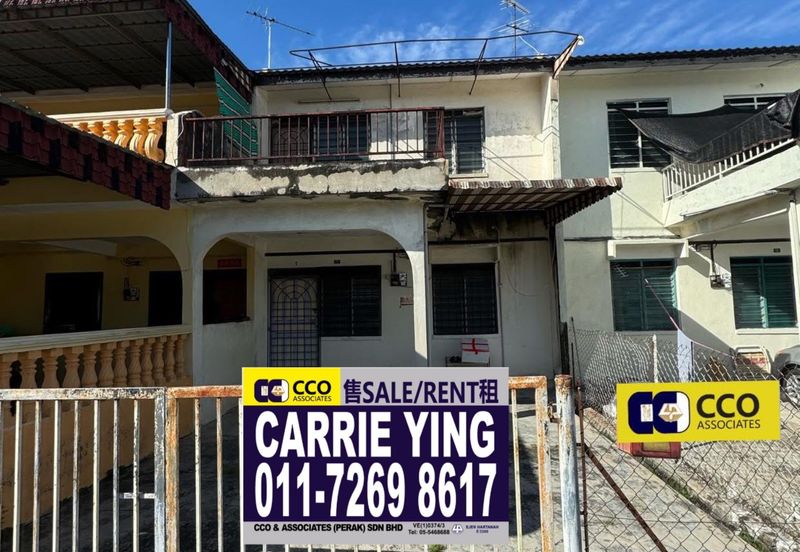 TAMAN BANDAR BARU MENGLEMBU