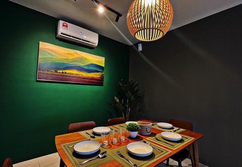 Manhattan Condominium