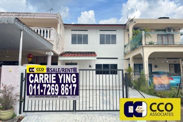 TAMAN RASI, MENGLEMBU