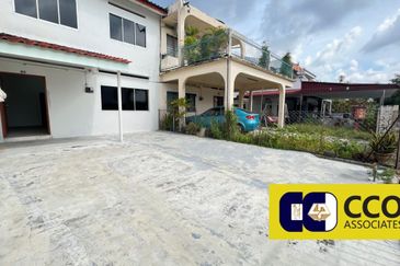 TAMAN RASI, MENGLEMBU