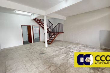 TAMAN RASI, MENGLEMBU