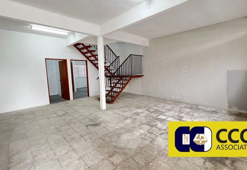 TAMAN RASI, MENGLEMBU