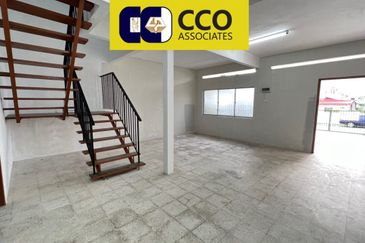 TAMAN RASI, MENGLEMBU