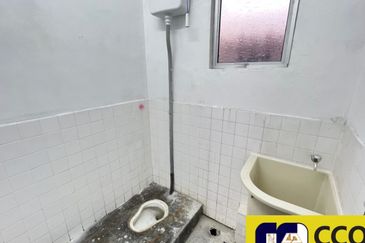 TAMAN RASI, MENGLEMBU