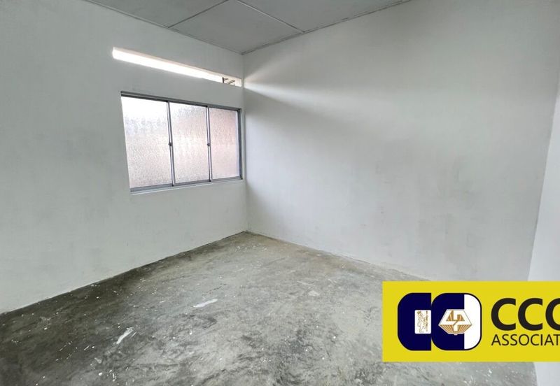 TAMAN RASI, MENGLEMBU