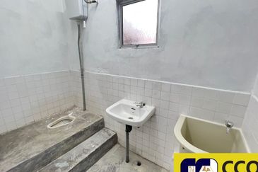 TAMAN RASI, MENGLEMBU