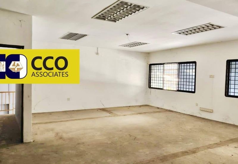 Sri Rapat Light Industrial Park