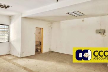 Sri Rapat Light Industrial Park